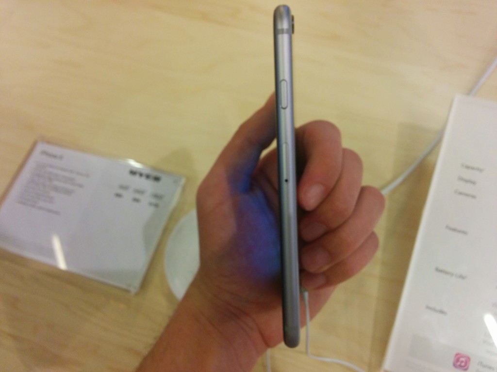 iPhone 6